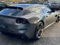 occasion Ferrari GTC4Lusso GTC4 LUSSO6.3 v12 690 loa 1980e-mois