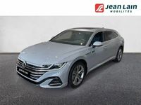 occasion VW Arteon Shooting Brake 1.4 Ehybrid Rechargeable Opf 218 Dsg6 R-line