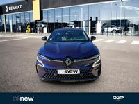 Occasion Renault Megane E-Tech Techno 161 kW (220 ch) 2022 Bleu Berline