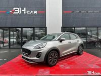 Occasion Ford Puma Titanium 125 ch (91 kW) 2021 SUV