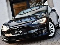 occasion Tesla Model S 75 D ** Enhanced Autopilot 2.5 / Air Suspension **