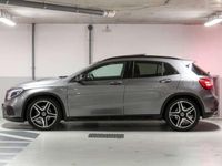 occasion Mercedes 200 Classe Gla I (x156)D Fascination 7g-dct