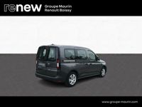 occasion VW Caddy CADDY2.0 TDI 102 BVM6