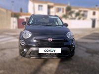 occasion Fiat 500X 1.3 FireFly Turbo T4 150 ch DCT Cross