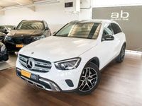 occasion Mercedes 200 GLC4-M PANO NAV SPORTZETELS LED APPLE/ANDROID