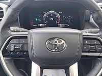 occasion Toyota Tundra platinum hybride max force tout compris hors homol