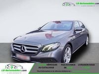 Occasion Mercedes E300 245 ch (180 kW) 2017 Berline