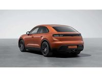 Occasion Porsche Macan 328 kW (447 ch) 2025 Orange SUV