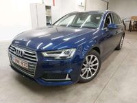 occasion Audi A4 35TFSI AVANT Sport STronic MATRIX-VIRTUAL-CARPLAY