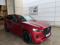Occasion Mazda CX-60 Homura-Line 326 ch (239 kW) 2022 Rouge SUV