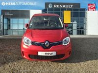 occasion Renault Twingo Electric Intens R80 Achat Intégral 3CV - VIVA166458466