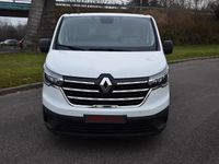 Occasion Renault Trafic 131 ch (96 kW) 2022 Blanc Monospace