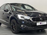 occasion DS Automobiles DS4 Blue Hdi 120 Cv Bva / So Chic / Suivi Complet A Jour