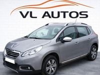 Occasion Peugeot 2008 S 110 ch (80 kW) 2015 SUV