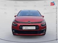 Occasion Citroën C4 SpaceTourer Feel 2019 Rouge rubi (n) Monospace