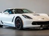 occasion Chevrolet Corvette Grand Sport V8 6.2l At8 466ch