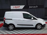 Occasion Ford Transit Trend 75 ch (55 kW) 2018 Blanc Van