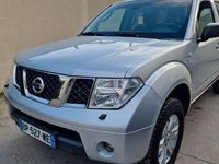 Occasion Nissan Pathfinder 171 ch (125 kW) 2007 Gris SUV