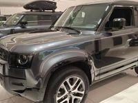 Occasion Land Rover Defender SE Dynamic 249 ch (183 kW) 2025 Citadine