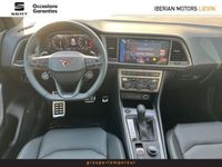 occasion Cupra Ateca 1.5 TSI 150ch V DSG7 - VIVA158540169