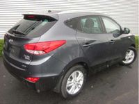 occasion Hyundai ix35 Style