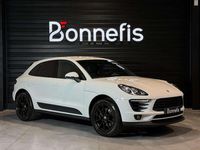 occasion Porsche Macan Turbo 2.0 252ch Pdk 14 920eur D Options 64 700km