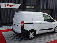 occasion Ford Transit COURIER FOURGON 1.5 TDCi 75 TREND