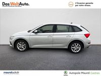 occasion Skoda Scala Scala1.6 TDI 116 ch DSG7 Business 5p