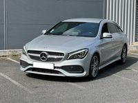 occasion Mercedes CLA200 Shooting Brake d 4Matic Fascination 7-G DCT A