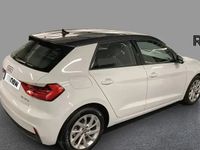 occasion Audi A1 Sportback 30 TFSI 116 ch BVM6 Design 5 portes Essence Manuelle Blanc