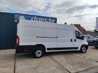 occasion Fiat Ducato 2.3Multijet/Euro6/L4H2/4035mm/Navi/Cam/CC/24710Ex