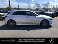 occasion Mercedes A200 Classe200 163ch AMG Line 7G-DCT