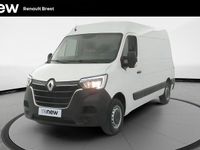 Occasion Renault Master 2023 Blanc Van