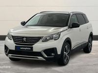 Occasion Peugeot 5008 Allure 122 ch (89 kW) 2018 SUV