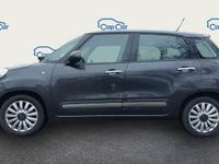 occasion Fiat 500L Easy - 1.3 Multijet 16V 85