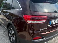 Occasion Kia Sorento 200 ch (147 kW) 2015 SUV
