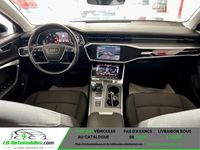 occasion Audi A6 Avant 40 TDI 204 ch BVA