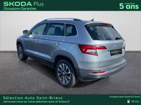 occasion Skoda Karoq 1.5 TSI ACT 150ch Drive DSG Euro6d-T