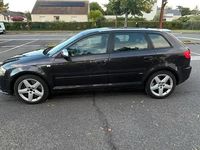 Occasion Audi A3 S-Line 250 ch (183 kW) 2004 Berline