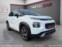 Occasion Citroën C3 Aircross Feel 110 ch (80 kW) 2019 Blanc SUV