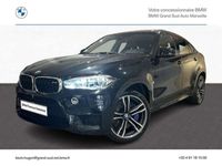 occasion BMW X6 M 575ch BVA8