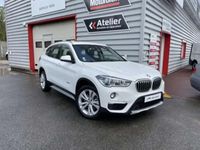 occasion BMW X1 Xdrive25ia 231ch Xline