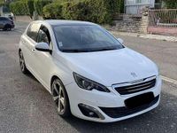 Occasion Peugeot 308 S 150 ch (110 kW) 2015 Berline