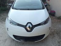 Occasion Renault Zoe Life 66 kW (90 ch) 2019 Citadine