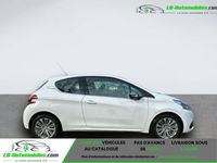 occasion Peugeot 208 1.2 PureTech 110ch BVM