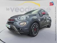 Occasion Fiat 500X Red 2022 Gris SUV