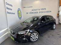Occasion Renault Mégane IV Business 116 ch (85 kW) 2022 Noir Break