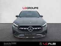 occasion Mercedes GLA200 ClasseD 150ch Progressive Line 8g-dct