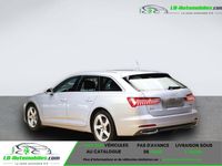 occasion Audi A6 Avant 40 TDI 204 ch BVA Quattro