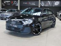 Occasion Audi A1 Sportback 95 ch (69 kW) 2022 Noir Citadine